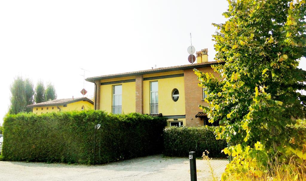 La Maison Di Bologna, Bologna
