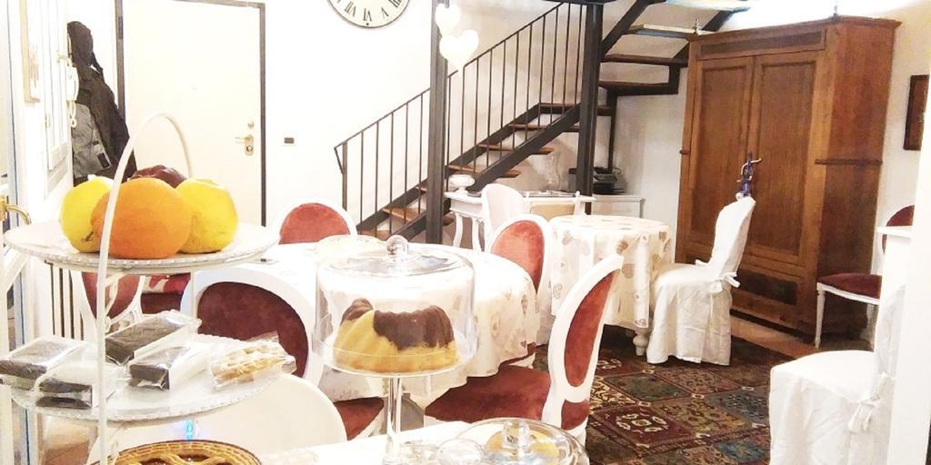 La Maison Di Bologna — Photos 2